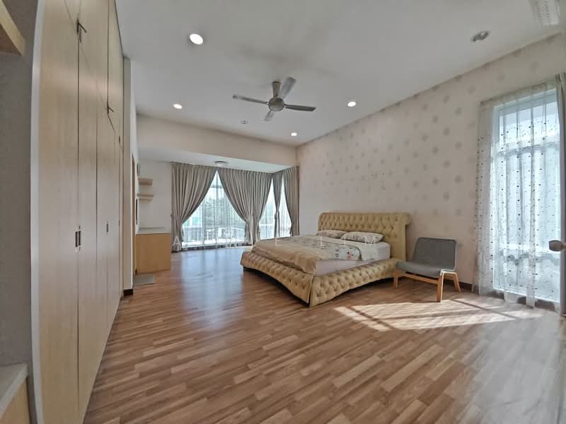Semi-Detached House for Sale in Canary Garden (Klang) - Apple Lim - Bedroom - PropertyGuru.com.my