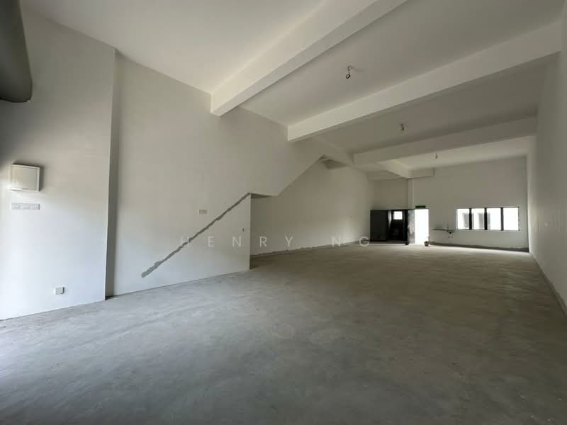 Kedai untuk Disewa di Sungai Petani (Kedah) - Henry Ng - Interior - PropertyGuru.com.my
