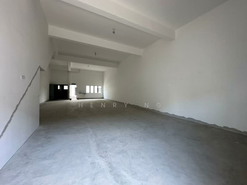 Kedai untuk Disewa di Sungai Petani (Kedah) - Henry Ng - Interior - PropertyGuru.com.my