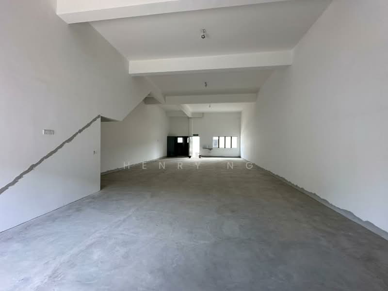Kedai untuk Disewa di Sungai Petani (Kedah) - Henry Ng - Interior - PropertyGuru.com.my