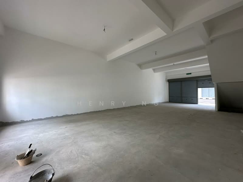 Kedai untuk Disewa di Sungai Petani (Kedah) - Henry Ng - Interior - PropertyGuru.com.my
