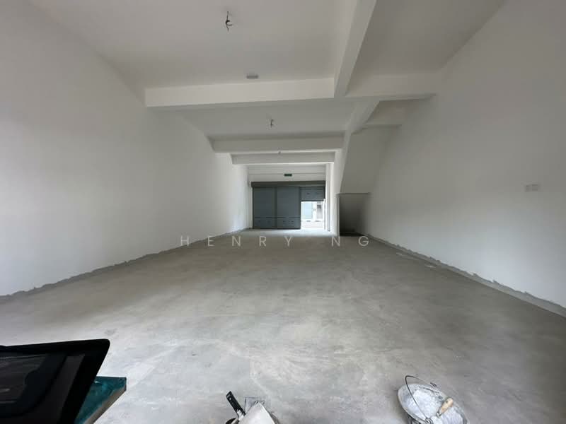 Kedai untuk Disewa di Sungai Petani (Kedah) - Henry Ng - Interior - PropertyGuru.com.my