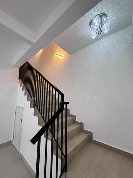 2-storey Terraced House for Rent in Bandar Cassia (Batu Kawan) - Mike Kuar - Interior - PropertyGuru.com.my