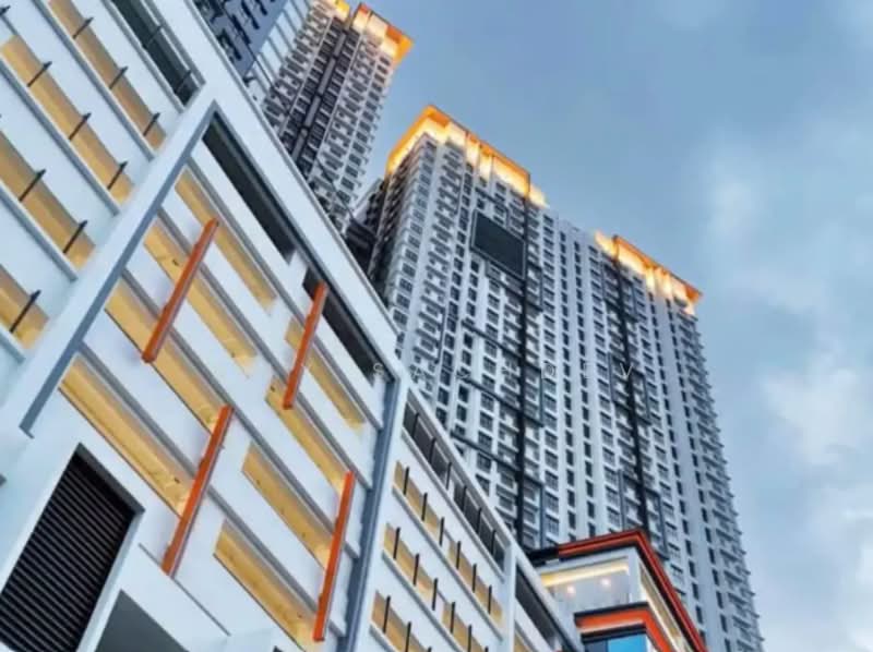 Kondominium untuk Dijual di Sky Awani Residensi 2 - Amy Sachdev - Exterior - PropertyGuru.com.my