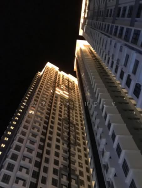 Kondominium untuk Dijual di Sky Awani Residensi 2 - Amy Sachdev - Exterior - PropertyGuru.com.my