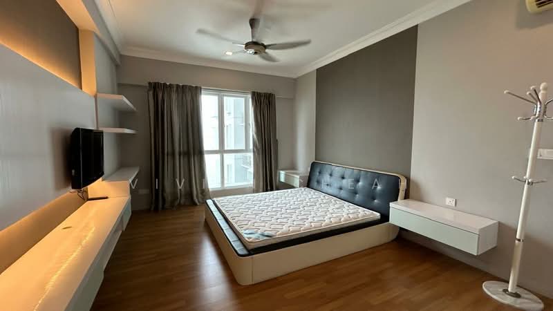 Condominium for Rent at Bayu Ferringhi Condominiums - Vivien Cheah - Bedroom - PropertyGuru.com.my