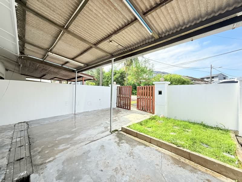 Rumah Teres 1 Tingkat untuk Dijual di Ampang (Selangor) - Eugene Goh - Exterior - PropertyGuru.com.my