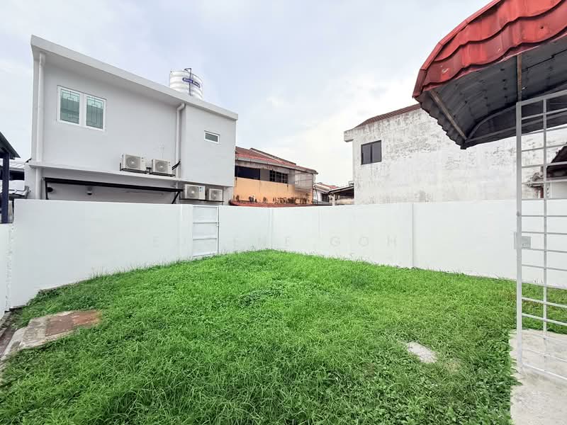 Rumah Teres 1 Tingkat untuk Dijual di Ampang (Selangor) - Eugene Goh - Exterior - PropertyGuru.com.my