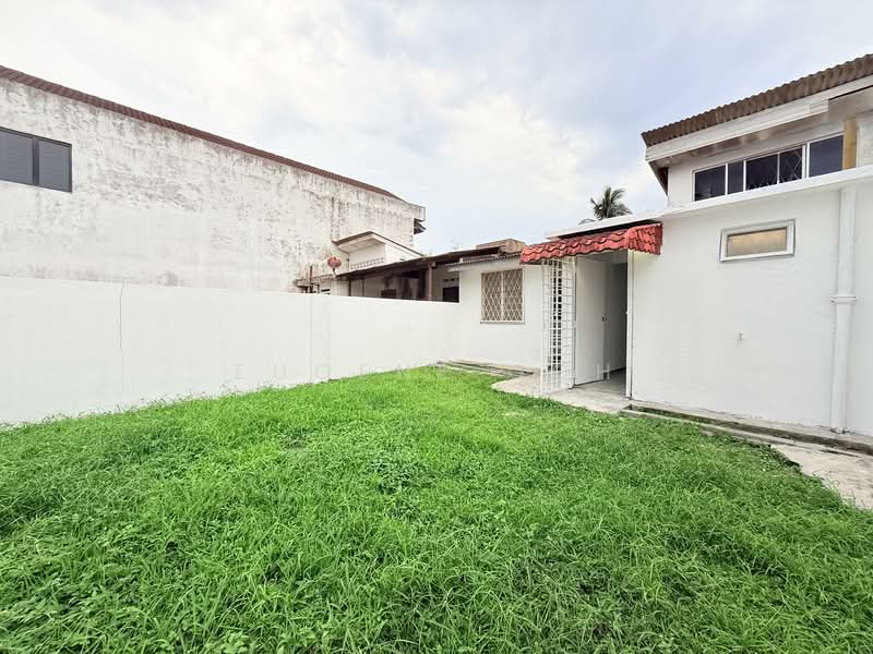 Rumah Teres 1 Tingkat untuk Dijual di Ampang (Selangor) - Eugene Goh - Exterior - PropertyGuru.com.my