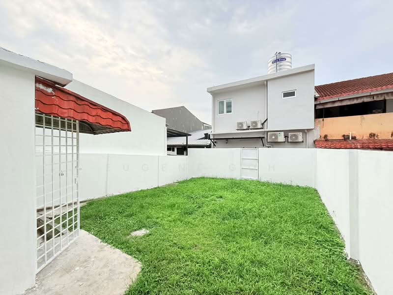 Rumah Teres 1 Tingkat untuk Dijual di Ampang (Selangor) - Eugene Goh - Exterior - PropertyGuru.com.my
