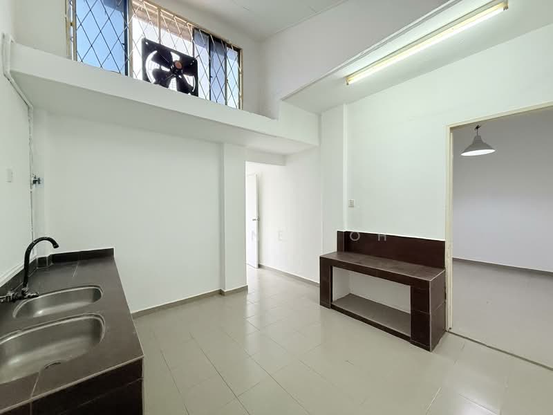 Rumah Teres 1 Tingkat untuk Dijual di Ampang (Selangor) - Eugene Goh - Interior - PropertyGuru.com.my