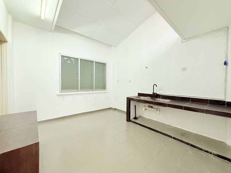 Rumah Teres 1 Tingkat untuk Dijual di Ampang (Selangor) - Eugene Goh - Kitchen - PropertyGuru.com.my