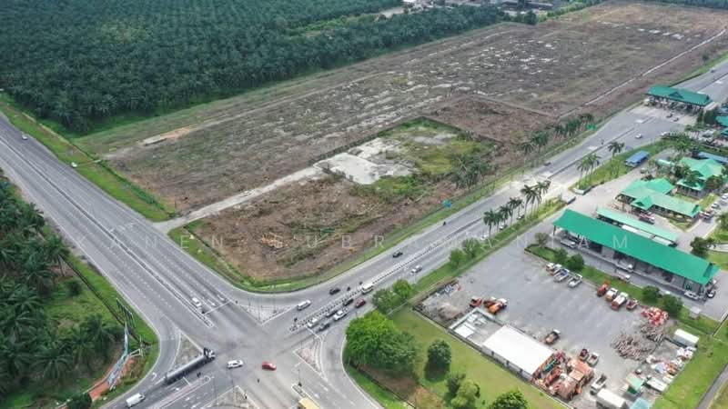 Industrial Land for Sale in Kamunting (Perak) - Kanen Subramaniam - Exterior - PropertyGuru.com.my