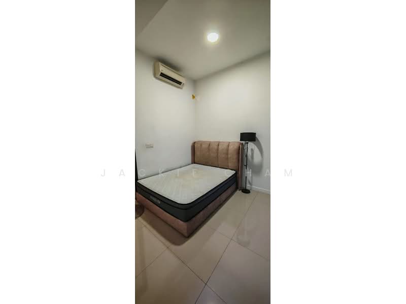 Servis Apartment untuk Disewa di The Elements - Jackie Cham - PropertyGuru.com.my