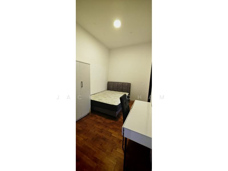 Servis Apartment untuk Disewa di The Elements - Jackie Cham - PropertyGuru.com.my