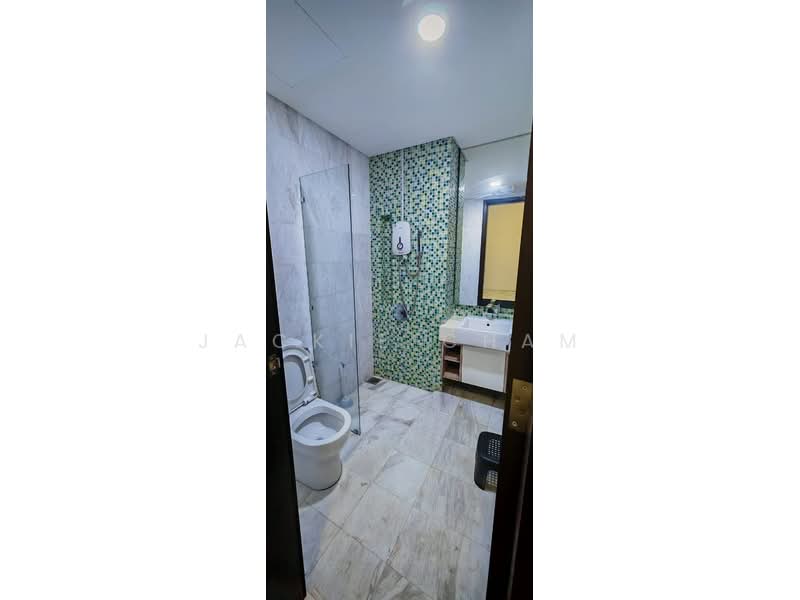 Servis Apartment untuk Disewa di The Elements - Jackie Cham - PropertyGuru.com.my