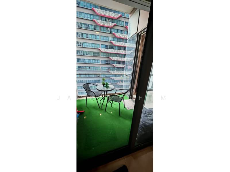 Servis Apartment untuk Disewa di The Elements - Jackie Cham - PropertyGuru.com.my