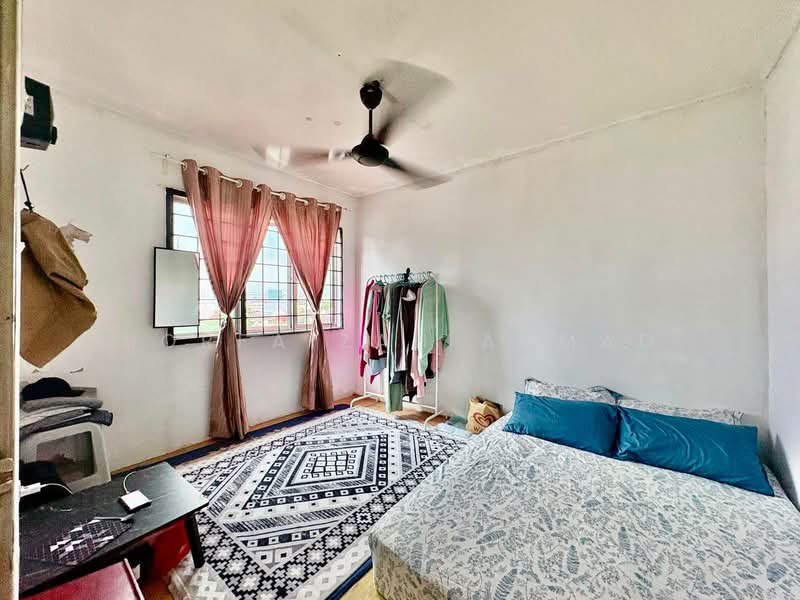 Pangsapuri untuk Dijual di Seri Aman Apartment - Norfaizah Ahmad - Bedroom - PropertyGuru.com.my
