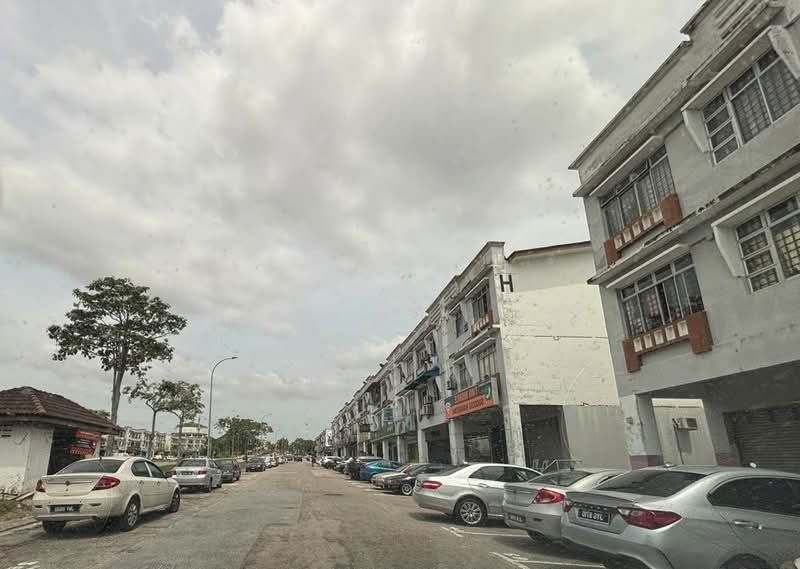 Kedai untuk Dijual di Taman Ehsan Jaya (Ulu Tiram) - Orange Koh - PropertyGuru.com.my