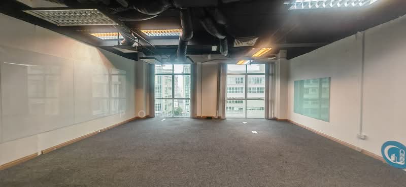 Office for Rent in Taman Sri Hartamas (Sri Hartamas) - Poon Jovi - Interior - PropertyGuru.com.my