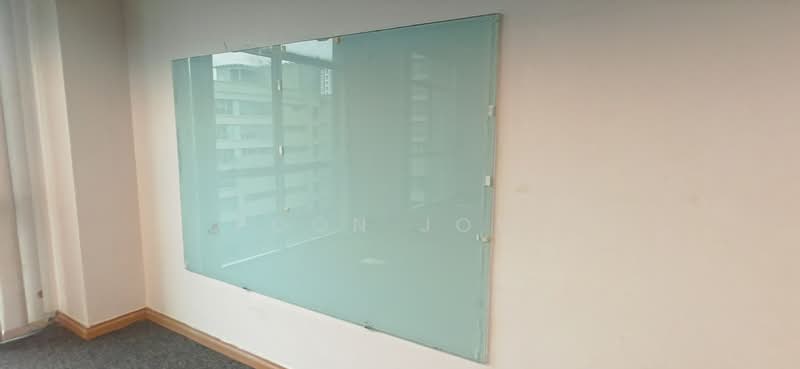 Office for Rent in Taman Sri Hartamas (Sri Hartamas) - Poon Jovi - Interior - PropertyGuru.com.my