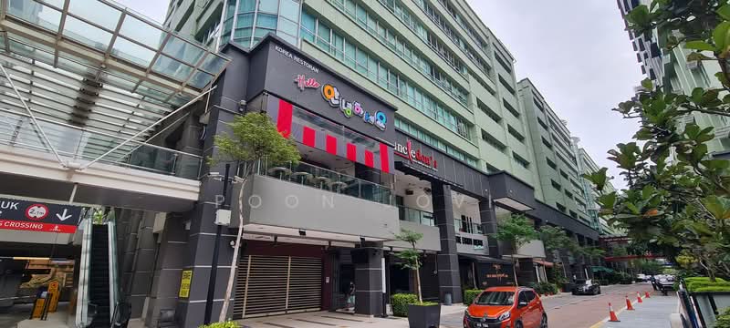 Office for Rent in Taman Sri Hartamas (Sri Hartamas) - Poon Jovi - Exterior - PropertyGuru.com.my
