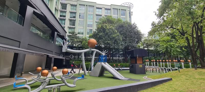 Office for Rent in Taman Sri Hartamas (Sri Hartamas) - Poon Jovi - Exterior - PropertyGuru.com.my