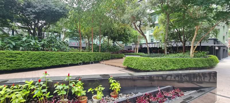 Office for Rent in Taman Sri Hartamas (Sri Hartamas) - Poon Jovi - Exterior - PropertyGuru.com.my