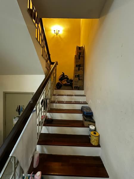 Rumah Teres 2 Tingkat untuk Disewa di Taman Mutiara Rini (Skudai) - Sha Saravanan - PropertyGuru.com.my
