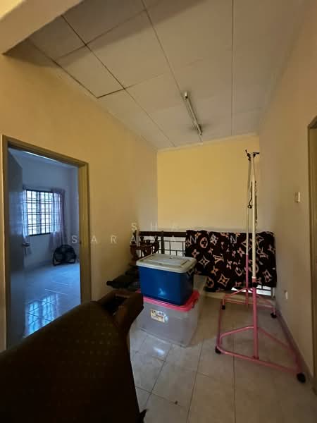 Rumah Teres 2 Tingkat untuk Disewa di Taman Mutiara Rini (Skudai) - Sha Saravanan - PropertyGuru.com.my