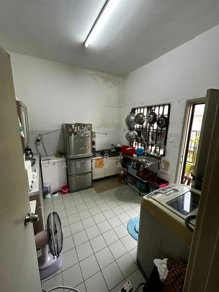 Rumah Teres 2 Tingkat untuk Disewa di Taman Mutiara Rini (Skudai) - Sha Saravanan - PropertyGuru.com.my