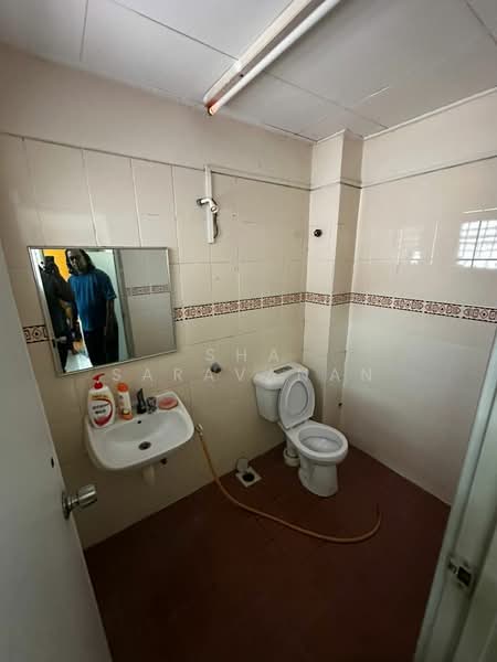 Rumah Teres 2 Tingkat untuk Disewa di Taman Mutiara Rini (Skudai) - Sha Saravanan - PropertyGuru.com.my