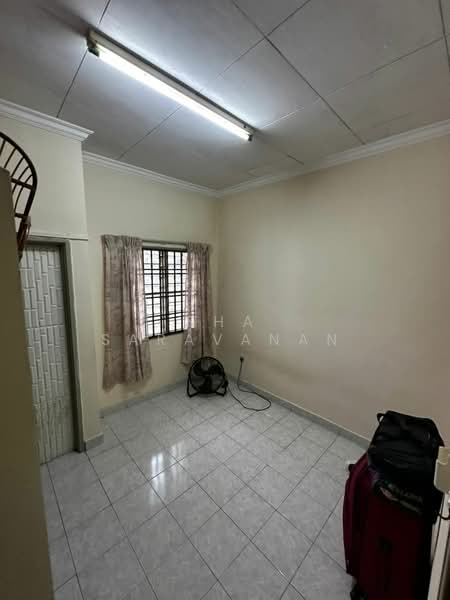 Rumah Teres 2 Tingkat untuk Disewa di Taman Mutiara Rini (Skudai) - Sha Saravanan - PropertyGuru.com.my
