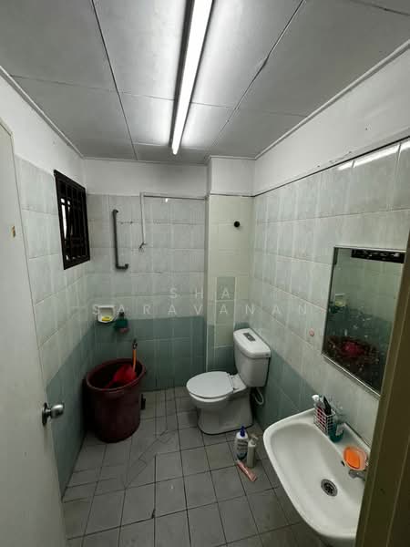 Rumah Teres 2 Tingkat untuk Disewa di Taman Mutiara Rini (Skudai) - Sha Saravanan - PropertyGuru.com.my