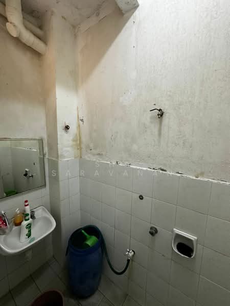 Rumah Teres 2 Tingkat untuk Disewa di Taman Mutiara Rini (Skudai) - Sha Saravanan - PropertyGuru.com.my