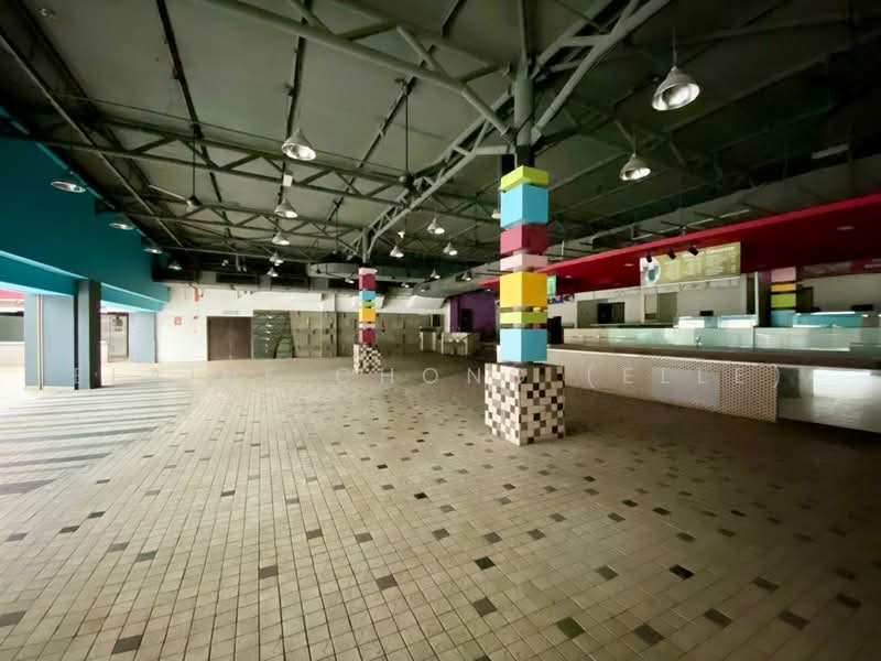 Shop for Rent in KLCC (KL City Centre) - Elaine Chong (Elle) - Interior - PropertyGuru.com.my