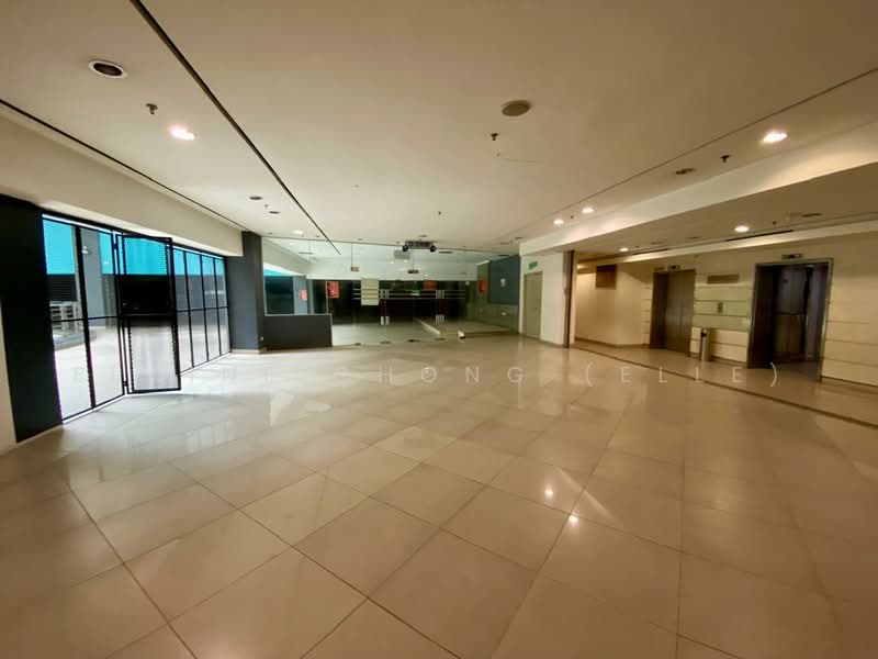 Shop for Rent in KLCC (KL City Centre) - Elaine Chong (Elle) - Interior - PropertyGuru.com.my