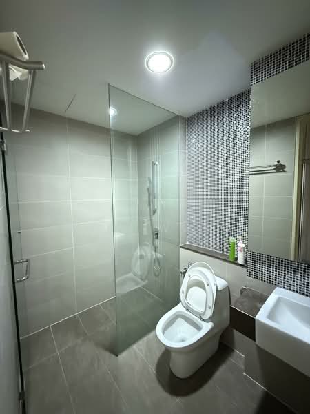 Service Residence for Rent at Nova Saujana - Jeff Wong - PropertyGuru.com.my