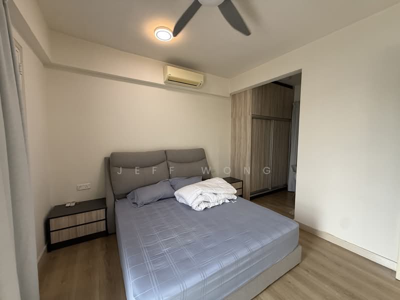 Service Residence for Rent at Nova Saujana - Jeff Wong - PropertyGuru.com.my
