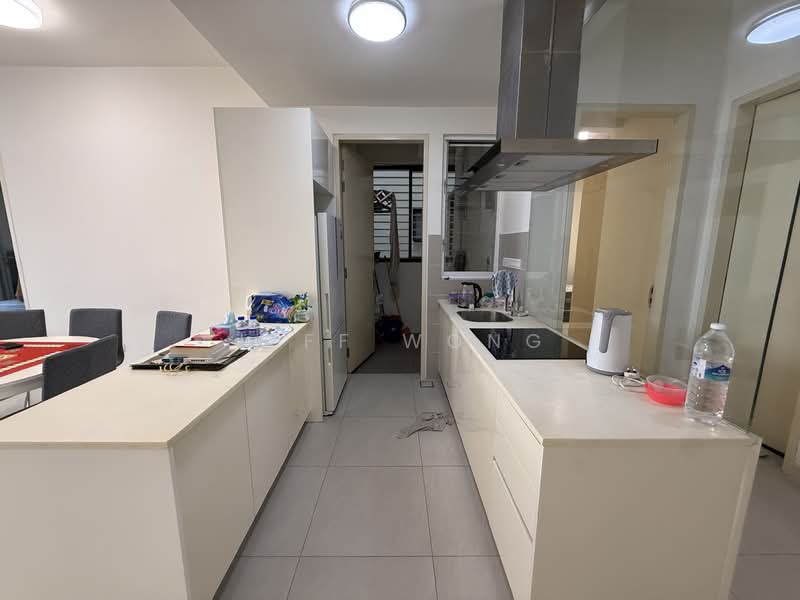 Service Residence for Rent at Nova Saujana - Jeff Wong - PropertyGuru.com.my