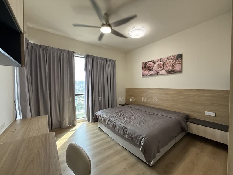 Service Residence for Rent at Nova Saujana - Jeff Wong - PropertyGuru.com.my