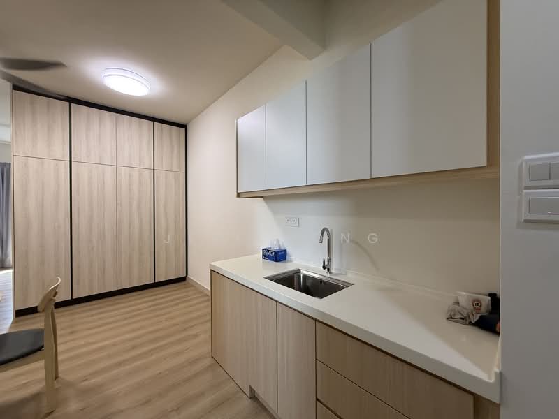 Service Residence for Rent at Nova Saujana - Jeff Wong - PropertyGuru.com.my
