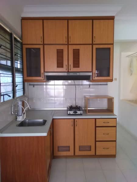 Apartment for Rent at Desa Bistari - Stephanie Lim - Kitchen - PropertyGuru.com.my