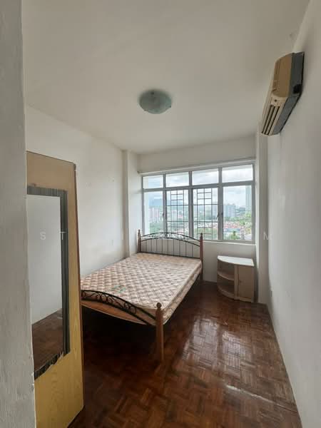 Apartment for Rent at Desa Bistari - Stephanie Lim - Bedroom - PropertyGuru.com.my