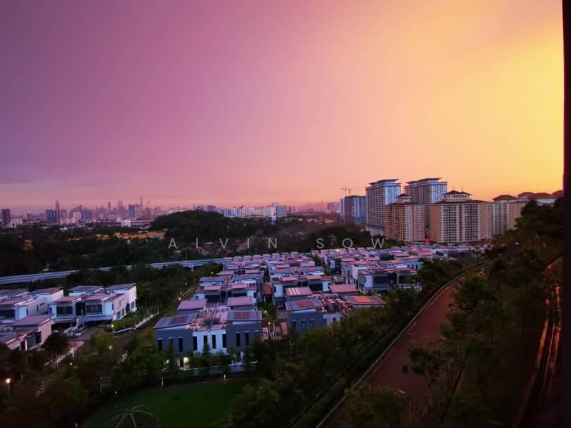 Rumah Berkembar untuk Dijual di Desa Melawati (Setapak) - Alvin Sow - PropertyGuru.com.my