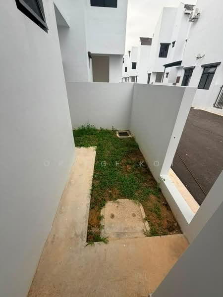 Rumah Teres 2 Tingkat untuk Dijual di Taman Dato Onn (Johor Bahru) - Orange Koh - PropertyGuru.com.my