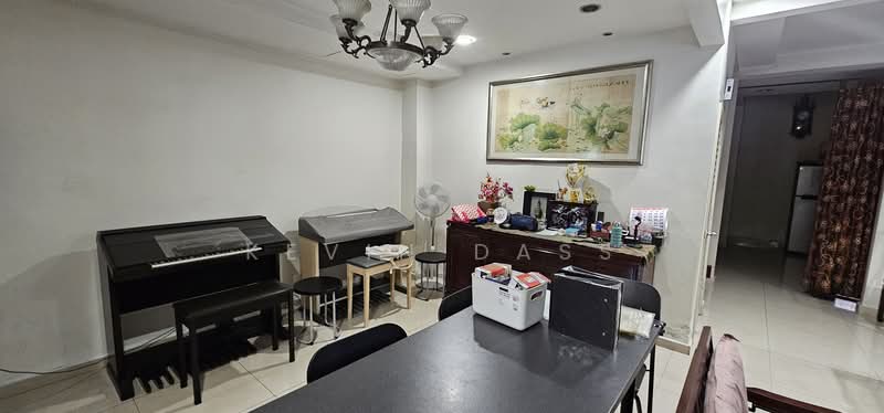 2-storey Terraced House for Sale in Kota Kemuning (Shah Alam) - Kevin Dass - Interior - PropertyGuru.com.my