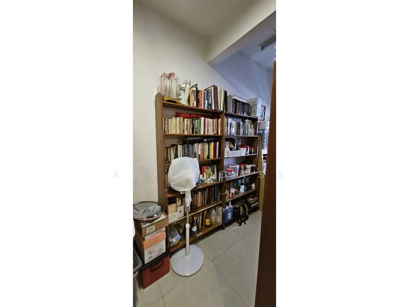 2-storey Terraced House for Sale in Kota Kemuning (Shah Alam) - Kevin Dass - Interior - PropertyGuru.com.my