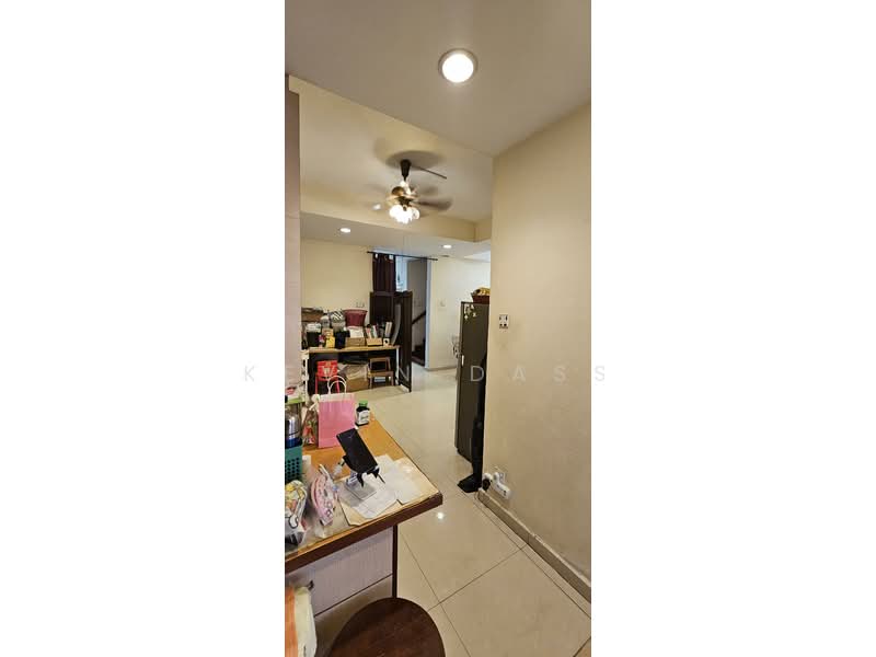 2-storey Terraced House for Sale in Kota Kemuning (Shah Alam) - Kevin Dass - Interior - PropertyGuru.com.my