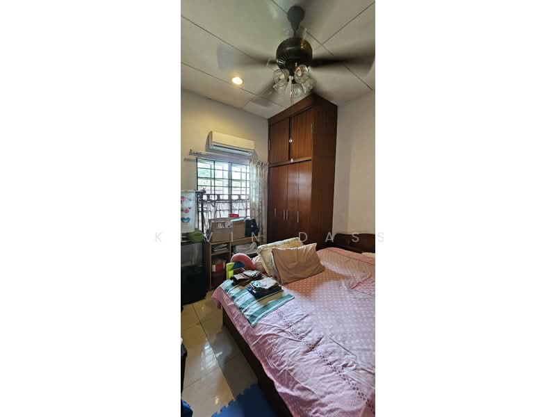 2-storey Terraced House for Sale in Kota Kemuning (Shah Alam) - Kevin Dass - Bedroom - PropertyGuru.com.my